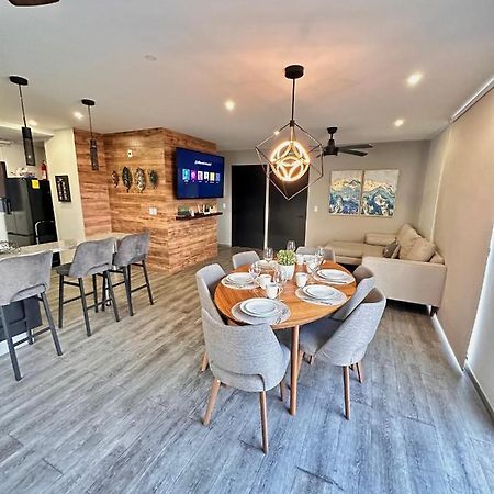 Entire Luxurious Apartment In Shopping Mall مدينة مكسيكو المظهر الخارجي الصورة