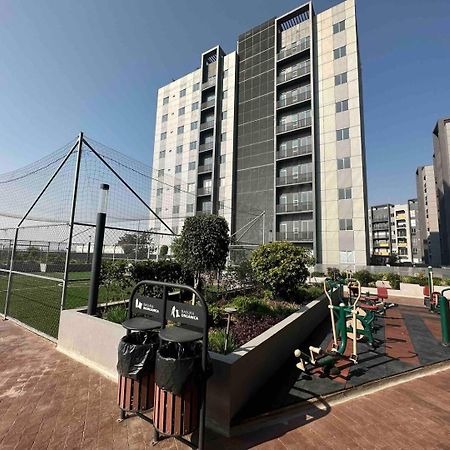 Entire Luxurious Apartment In Shopping Mall مدينة مكسيكو المظهر الخارجي الصورة