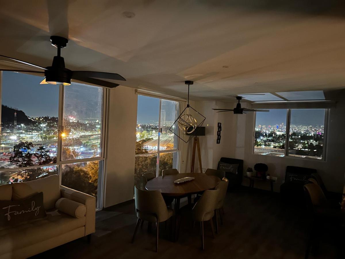 Entire Luxurious Apartment In Shopping Mall مدينة مكسيكو المظهر الخارجي الصورة