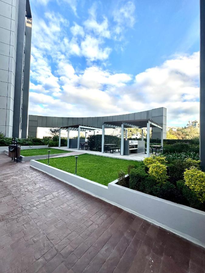 Entire Luxurious Apartment In Shopping Mall مدينة مكسيكو المظهر الخارجي الصورة