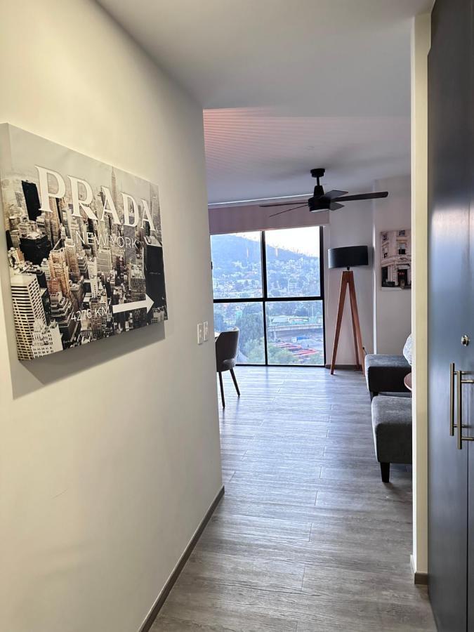 Entire Luxurious Apartment In Shopping Mall مدينة مكسيكو المظهر الخارجي الصورة