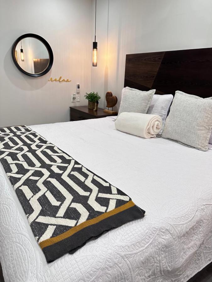 Entire Luxurious Apartment In Shopping Mall مدينة مكسيكو المظهر الخارجي الصورة