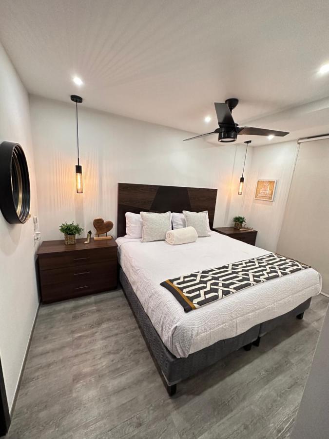 Entire Luxurious Apartment In Shopping Mall مدينة مكسيكو المظهر الخارجي الصورة
