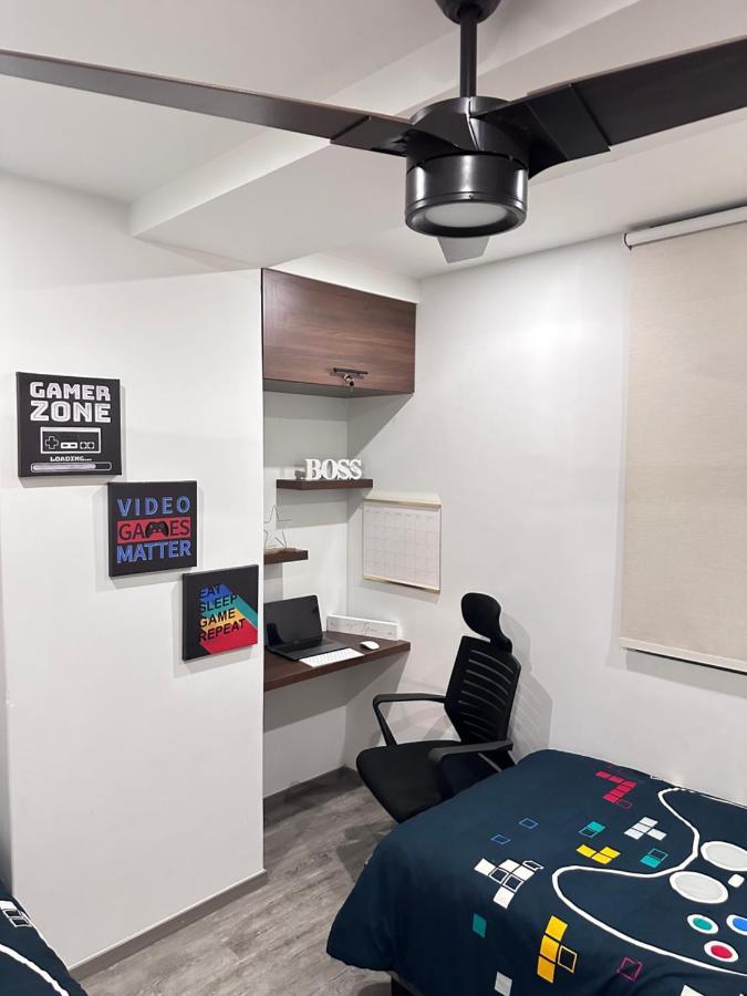 Entire Luxurious Apartment In Shopping Mall مدينة مكسيكو المظهر الخارجي الصورة