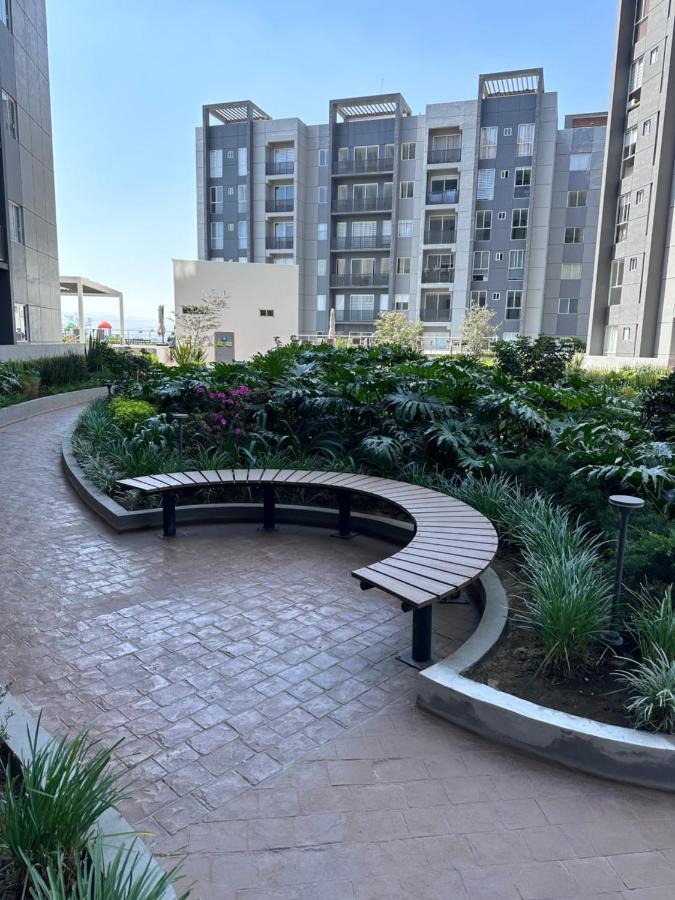 Entire Luxurious Apartment In Shopping Mall مدينة مكسيكو المظهر الخارجي الصورة