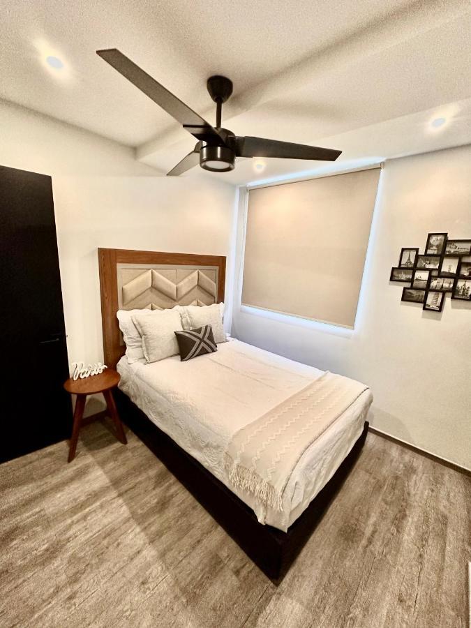 Entire Luxurious Apartment In Shopping Mall مدينة مكسيكو المظهر الخارجي الصورة