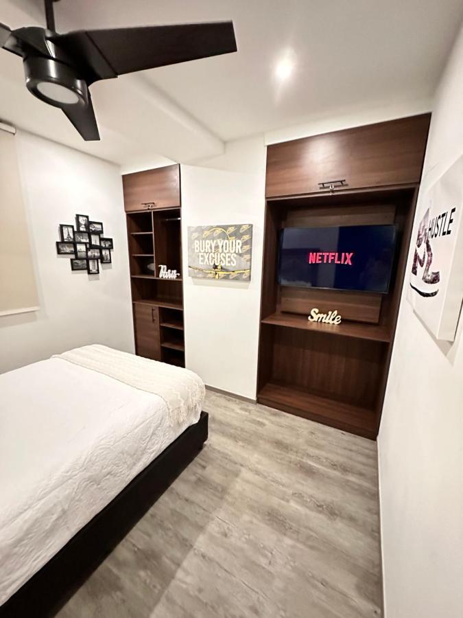 Entire Luxurious Apartment In Shopping Mall مدينة مكسيكو المظهر الخارجي الصورة
