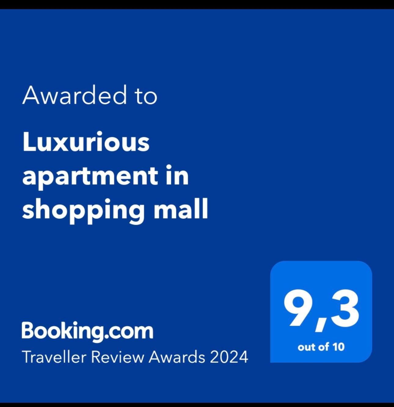 Entire Luxurious Apartment In Shopping Mall مدينة مكسيكو المظهر الخارجي الصورة