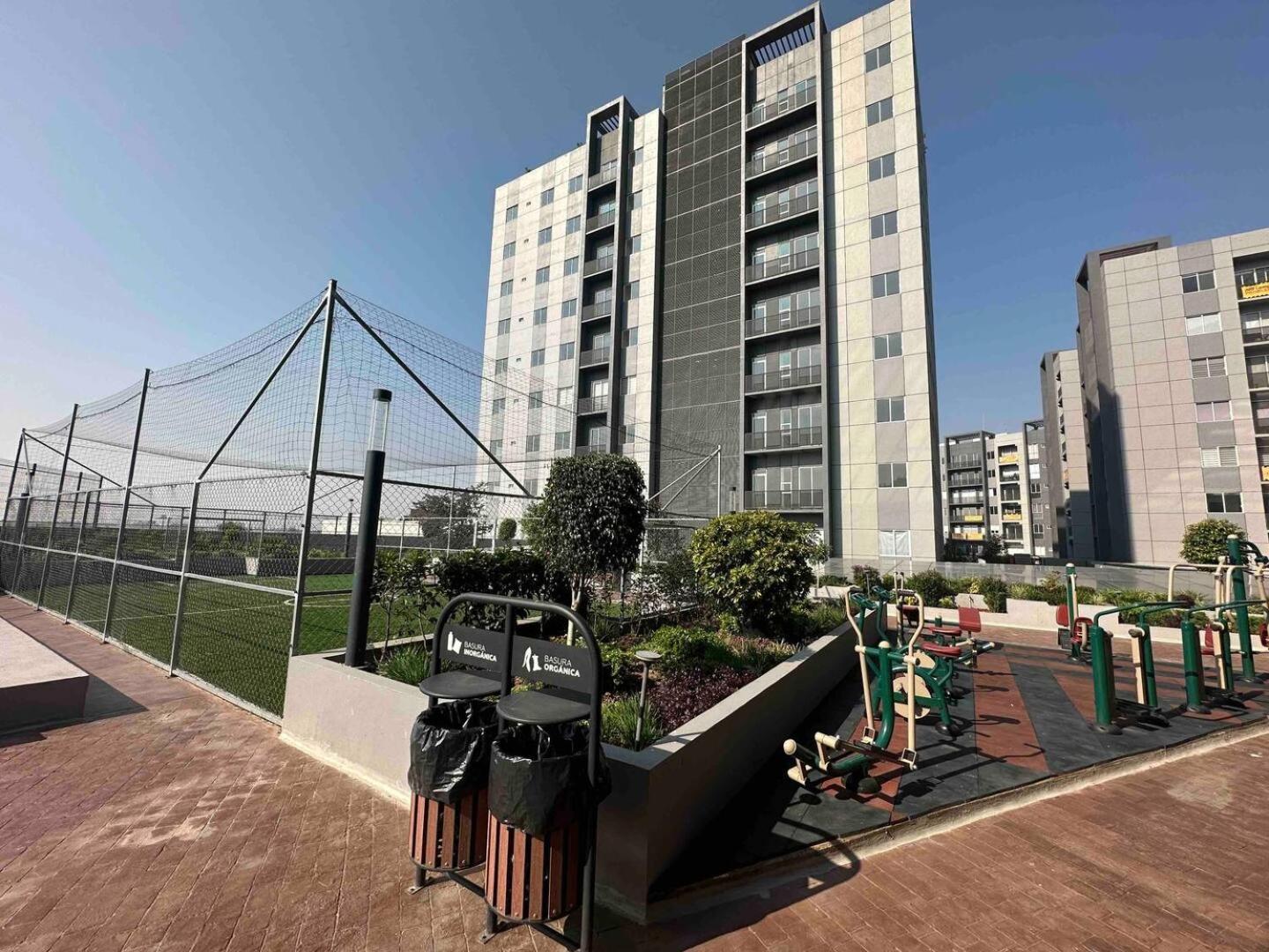 Entire Luxurious Apartment In Shopping Mall مدينة مكسيكو المظهر الخارجي الصورة