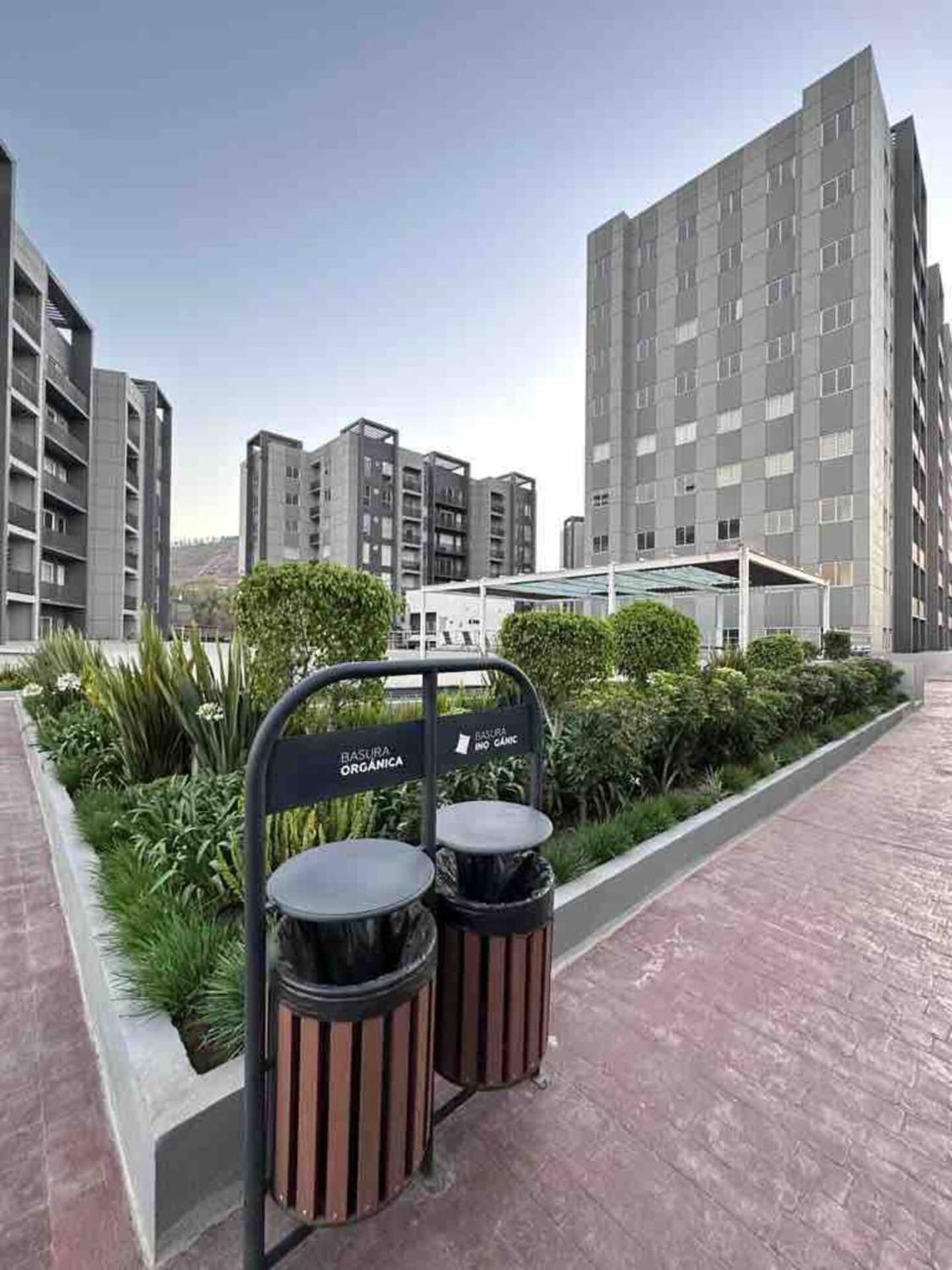 Entire Luxurious Apartment In Shopping Mall مدينة مكسيكو المظهر الخارجي الصورة