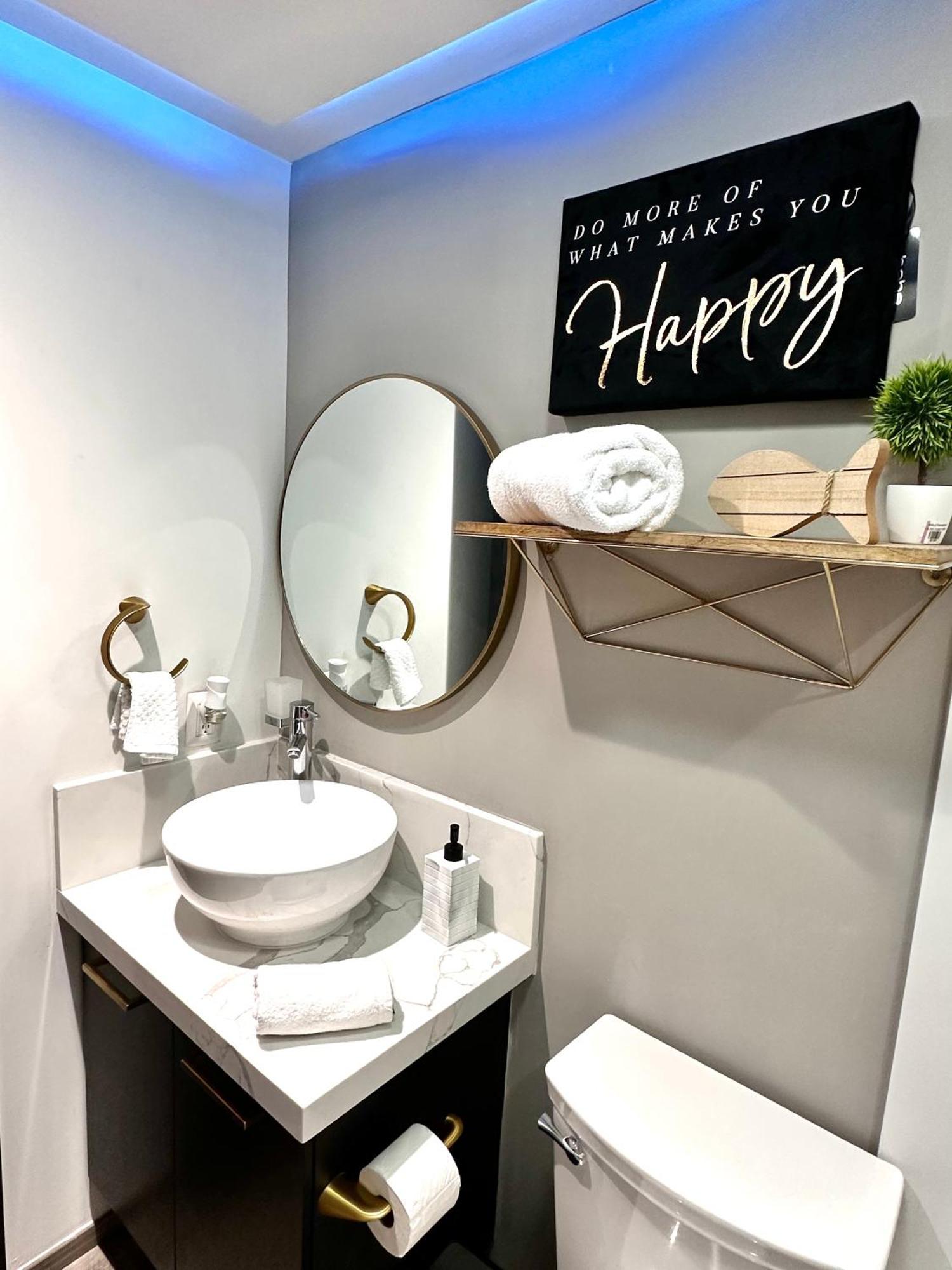 Entire Luxurious Apartment In Shopping Mall مدينة مكسيكو المظهر الخارجي الصورة