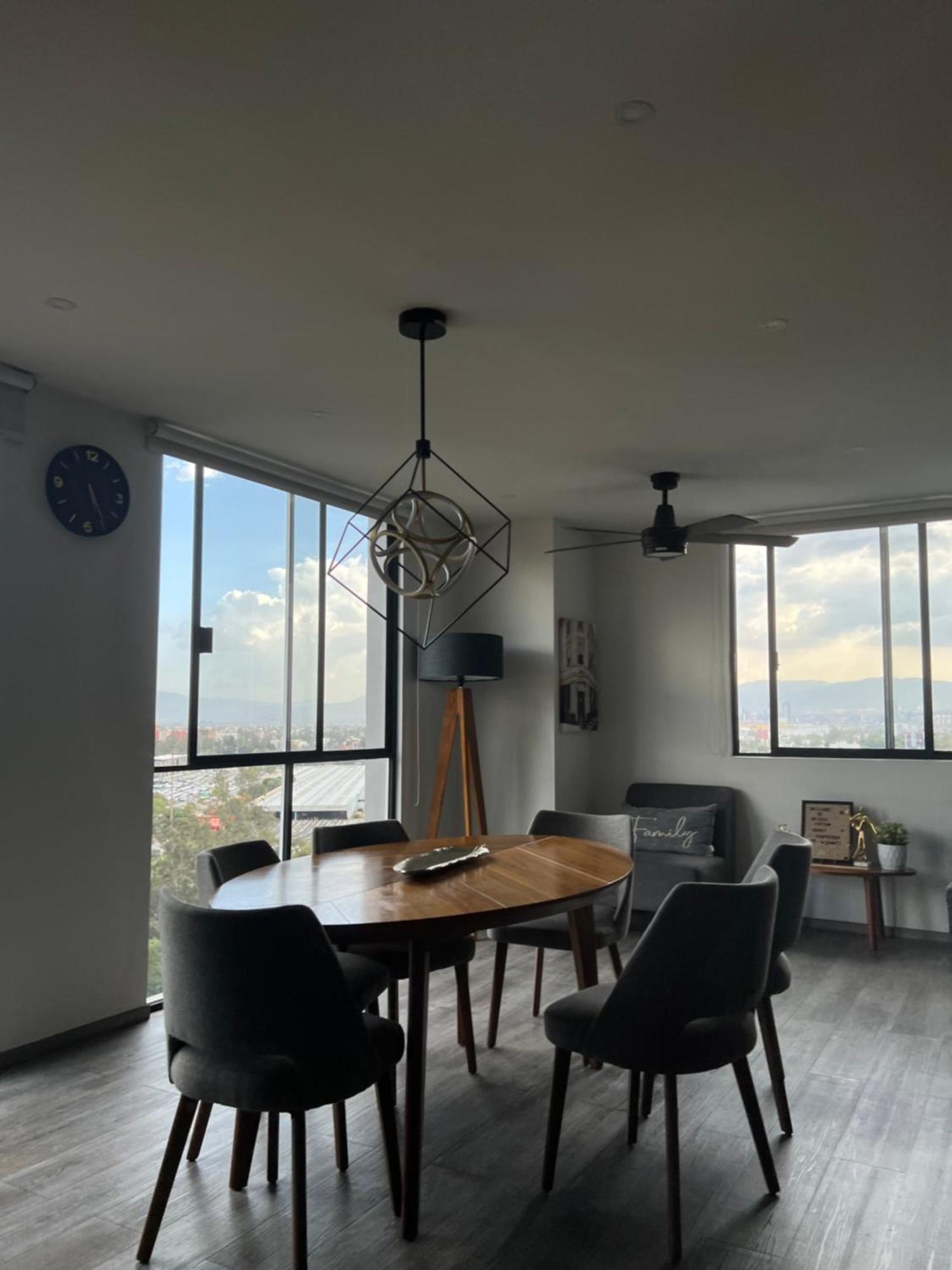 Entire Luxurious Apartment In Shopping Mall مدينة مكسيكو المظهر الخارجي الصورة