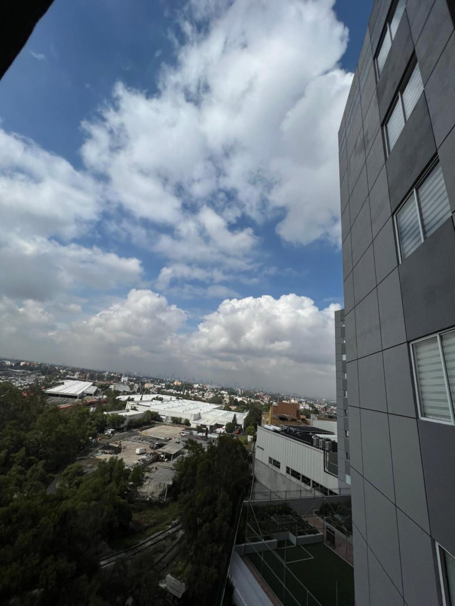 Entire Luxurious Apartment In Shopping Mall مدينة مكسيكو المظهر الخارجي الصورة